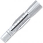 Hmoždinka uzlovací UH 6x37mm, polyethylen – Hledejceny.cz