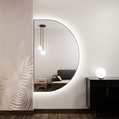 Baltica Design Tiny Border Semi Round 5904107927305 – Hledejceny.cz