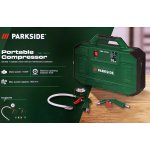 PARKSIDE PMK 1100 A1 – Zboží Mobilmania