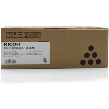 Ricoh 406990 - originální