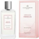 Plantes et Parfums de Provence Grenade Hibiscus toaletní voda dámská 100 ml