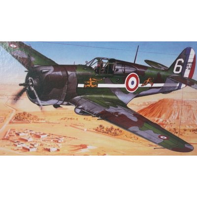 Revell Plastic ModelKit letadlo 03981 Focke Wulf Ta 152 H 1:72