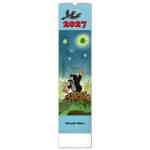 NOTIQUE nástěnný Krteček Krtko 12 × 48 cm 2027 – Zboží Mobilmania