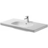 Umyvadla Duravit D-Code 03421000002