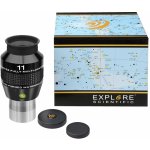 Explore Scientific 82° AR 11 mm 1,25" – Zboží Živě