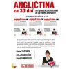 Angličtina za 30 dní - komplet