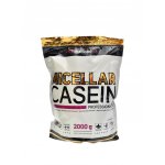 Hi Tec nutrition Micellar Casein 2000 g – Hledejceny.cz