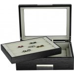 Gaira kazeta na manžetové knoflíčky 94122-10 – Zboží Dáma