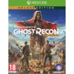 Tom Clancy's Ghost Recon: Wildlands (Deluxe Edition) – Zboží Dáma