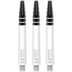 Red Dragon NITROTECH Short White – Zboží Dáma