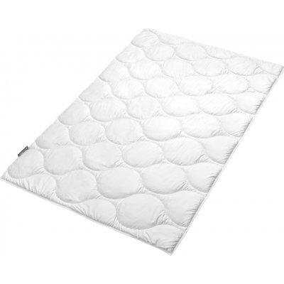 Dunlopillo Celoroční prošívaná přikrývka 140x200 – Zboží Dáma