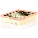 Vzduchový filtr MANN-FILTER C 25 008/1 | Zboží Auto