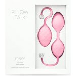 Pillow Talk Frisky Pleasure Balls Set – Zboží Dáma Pillow Talk Frisky Pleasure Balls Set – Zboží Dáma