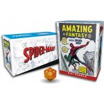Wizards Of The Coast Magic: The Gathering Marvel's Spider-Man Fat Pack Bundle Gift Edition – Hledejceny.cz