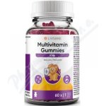 Livsane Multivitaminy želé pro děti 60 ks – Hledejceny.cz
