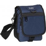 Caterpillar CATCAT crossbody taška Millennial Classic Ronald navy modrá – Zboží Mobilmania