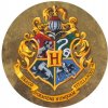 Podložky pod myš Harry Potter Hogwarts - podložka pod myš kulatá