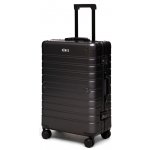 ROWEX Aluvision tmavě šedá 66x46x27 cm – Hledejceny.cz