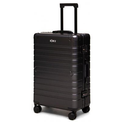 ROWEX Aluvision tmavě šedá 66x46x27 cm – Hledejceny.cz