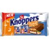 Čokoládová tyčinka Knoppers NussRiegel 200 g