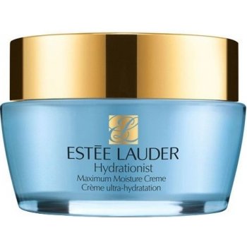 Estée Lauder Hydrationist Maximum Moisture Creme hydratační krém pro normální až smíšenou pleť 50 ml