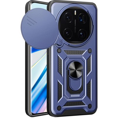 Techsuit CamShield Series pouzdro pro Honor Magic7 Pro – modré – Zboží Živě