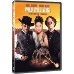 Wild Wild West DVD – Hledejceny.cz