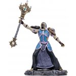 McFarlane Heo GmbH World of Warcraft Undead Priest Warlock Epic 15 cm