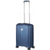 Cestovní kufr March Canyon S modrá 2388-52-74 37 l