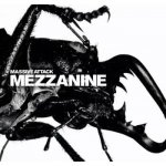 Massive Attack - Mezzanine - Deluxe Edition CD - CD – Hledejceny.cz