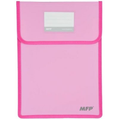 MFP Paper A4 VSZ růžová vsázecí – Zboží Mobilmania