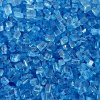 Potravinářská barva a barvivo Scrumptious Cukrové krystalky Indigo blue 80 g