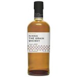 Nikka The Grain 48% 0,7 l (karton) – Hledejceny.cz