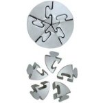 Hanayama Cast Spiral hlavolam – Sleviste.cz