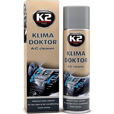 K2 KLIMA DOKTOR 500 ml – Hledejceny.cz