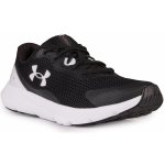 Under Armour UA BGS Surge 3 red/white/black – Zboží Dáma
