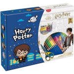MAPED Výtvarná multiproduktová sada Harry Potter – Hledejceny.cz