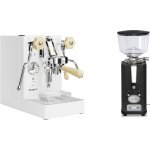 Set Lelit Mara PL62X V2 + ECM S-Automatik 64 – Sleviste.cz