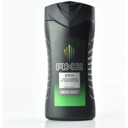 Axe Africa Men sprchový gel 250 ml