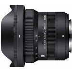 SIGMA 10-18 mm f/2.8 DC DN Contemporary Fujifilm X – Hledejceny.cz