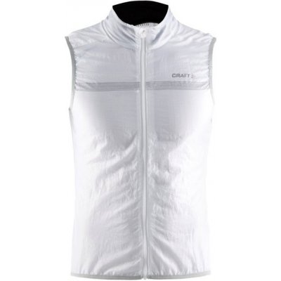 Craft Featherlight bílá pánská – Hledejceny.cz