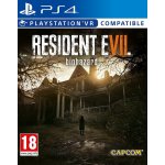 Resident Evil 7: Biohazard – Hledejceny.cz