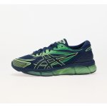 Asics Gel-Quantum 360 Viii Night Sky/ Illuminate Green – Zboží Mobilmania