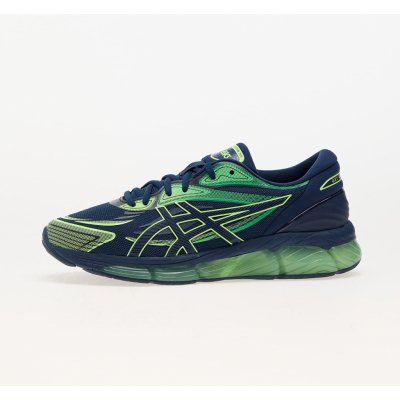 Asics Gel-Quantum 360 Viii Night Sky/ Illuminate Green – Zboží Mobilmania