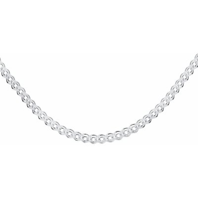 Olivie Stříbrný řetízek 9212 – Sleviste.cz