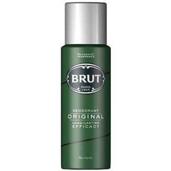 Brut Original deospray 200 ml