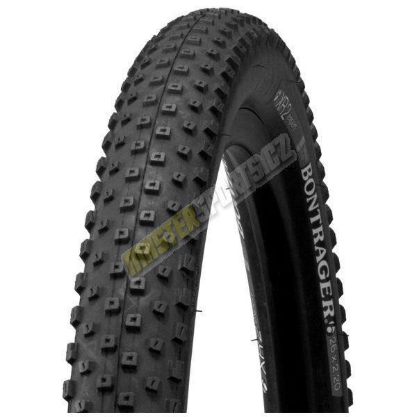 Bontrager Chupacabra 29x3.0 od 1 999 Kč 
