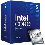 Intel Core Ultra 5 225 BX80768225 – Zboží Živě