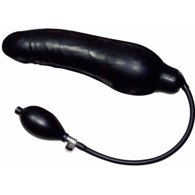 You2Toys Black Latex Balloon – Hledejceny.cz