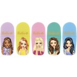 Grafix Besties zvýrazňovače v taštičce sada 5ks – Zboží Živě